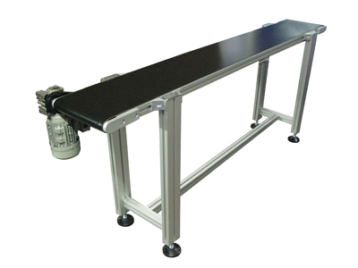 Aluminium Conveyors